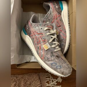 Asics GEL LYTE III OG SE